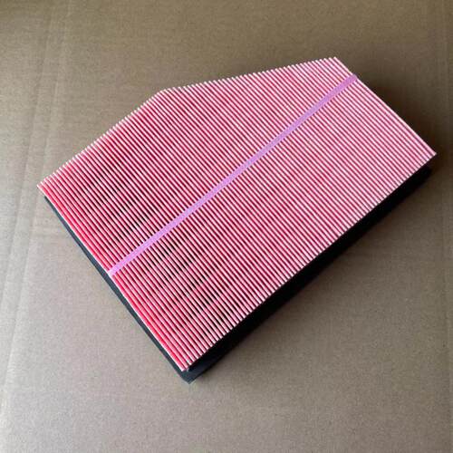 适配17-21款雷克萨斯LS350 LS500h LC500h 3.5L油电混动空气滤芯