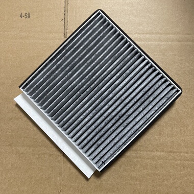 filter for Ford Territory 2021-2025款冷气格空调滤芯福特车型