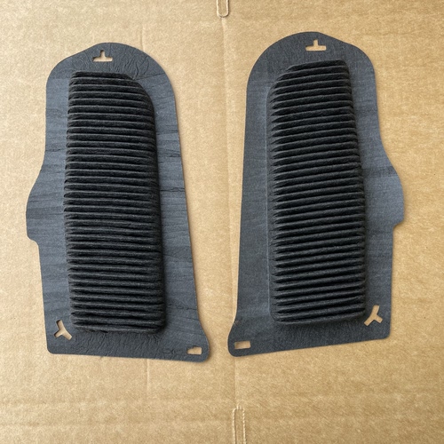 适配丰田红杉霸道普拉多雷克萨斯GX550H电池滤芯LX700H混动版双擎