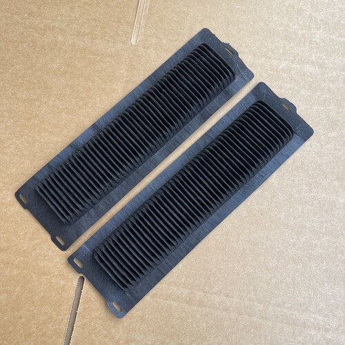 适配Alphard埃尔法双擎AH40电池滤芯蓄电瓶散热进气滤网通风格2.5