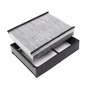 适配雷克萨斯LS430/凌志430/4.3L空气滤芯后备箱空调滤芯机滤保养