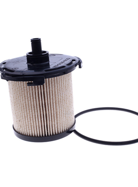 CC11-9176-BC柴滤适配新世代时代国五V348国5新全顺v362途睿欧