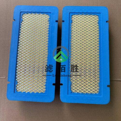 适配兰博基尼GALLARDO SPYDER 5.0L空气滤芯进气格清器 07L133843