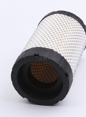 适配K1627空滤2.8国五130瑞沃E3福田时代M3新解放虎VN空气滤芯