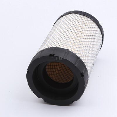 适配K1627空滤2.8国五130瑞沃E3福田时代M3新解放虎VN空气滤芯