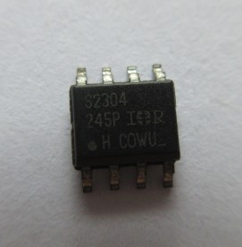 BOM配单原品IR2304STR IR2304S R2304贴片sop-8全新