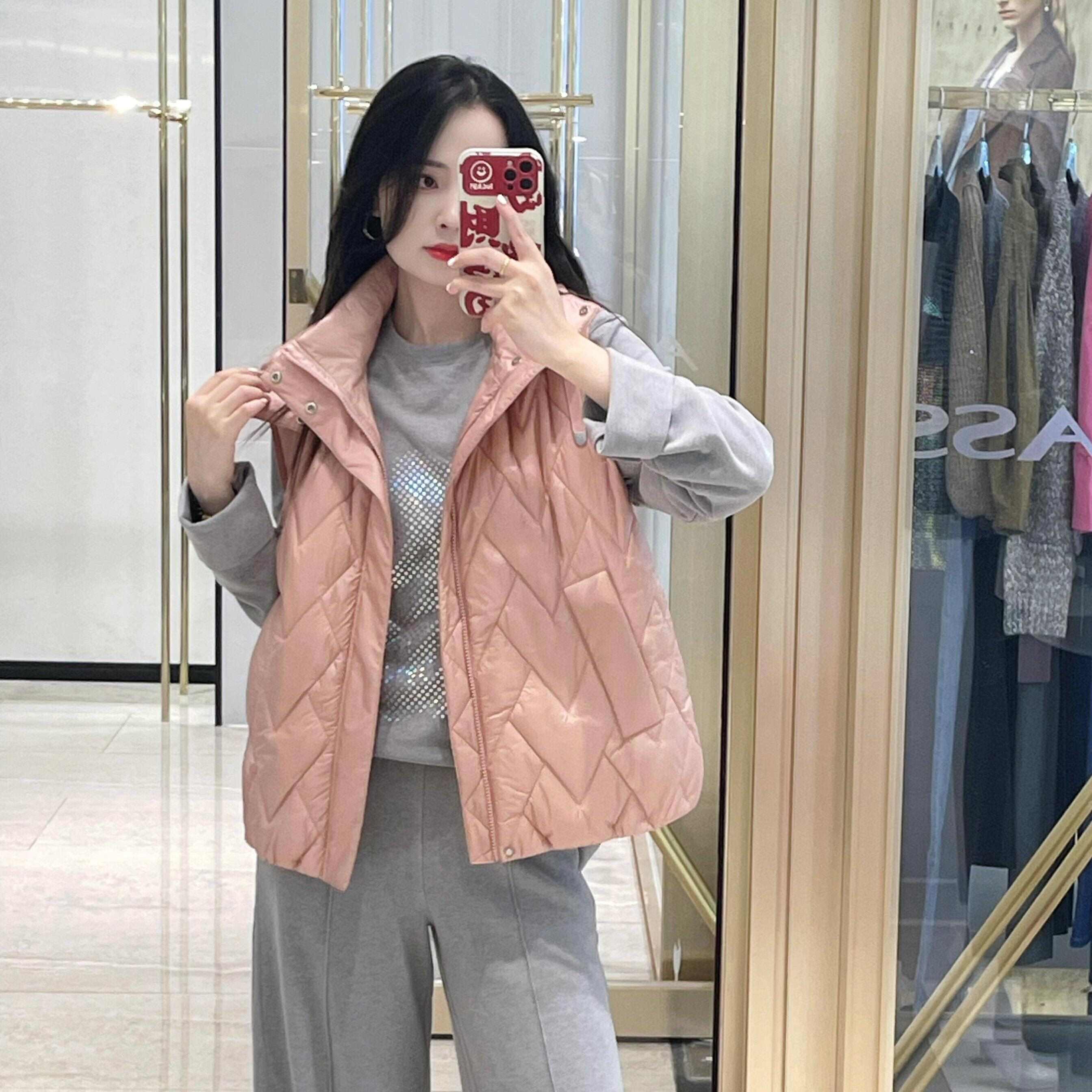 2025秋冬新款阿玛施女装