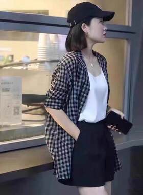 阿玛施女装正品2026夏装