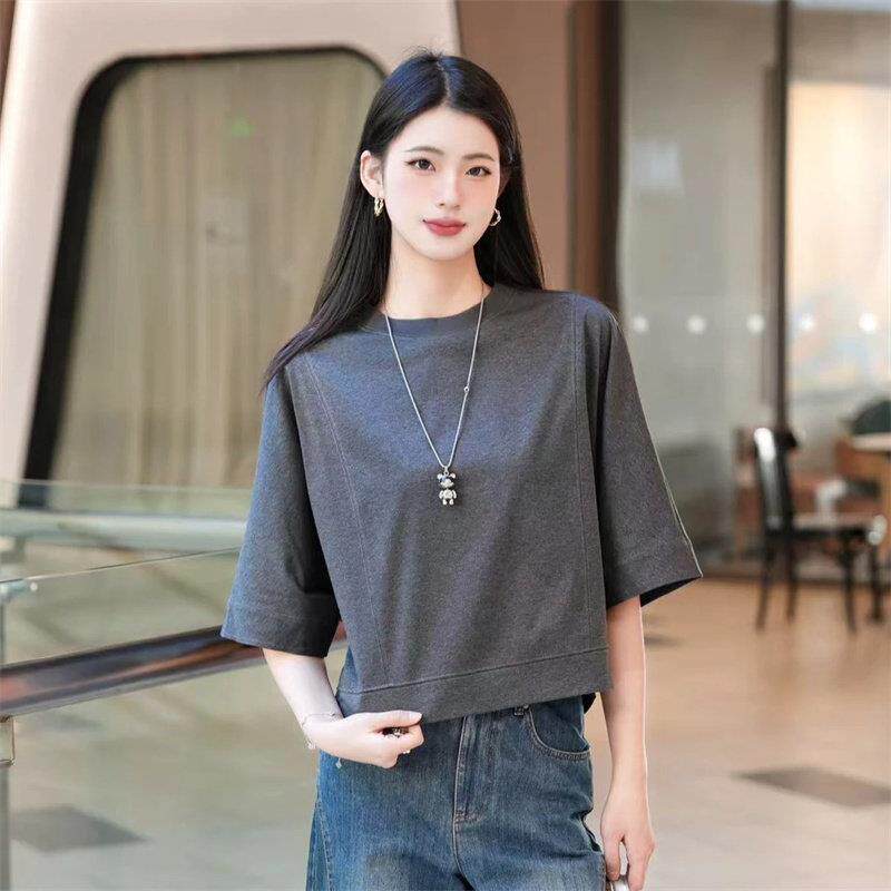 阿玛施女装正品2026春夏