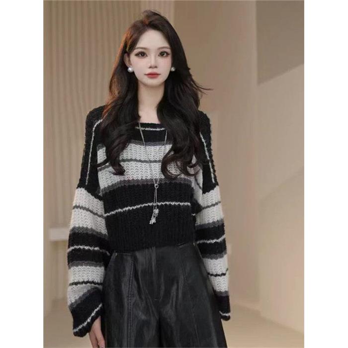 阿玛施女装正品2025秋新
