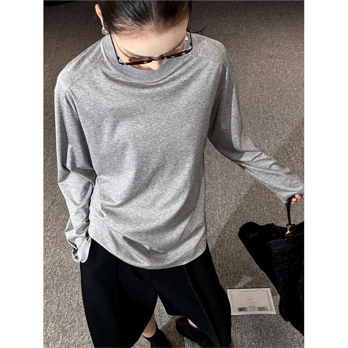 阿玛施女装同款2026春秋