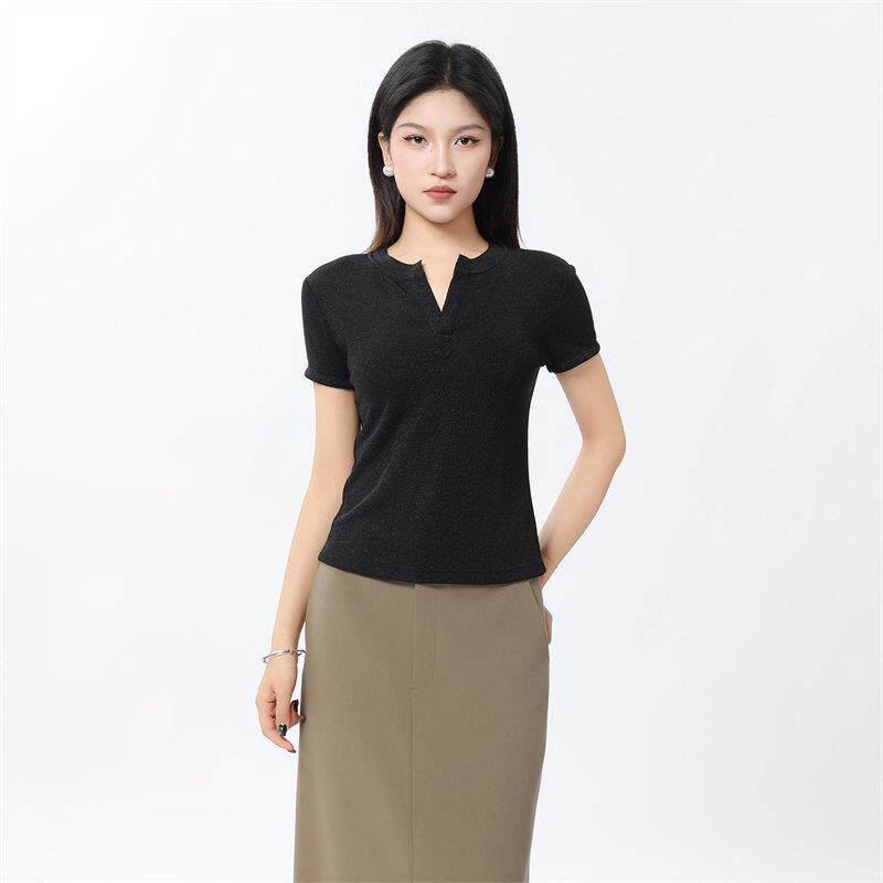 阿玛施女装正品2026春夏