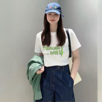 阿玛施女装正品2026夏装