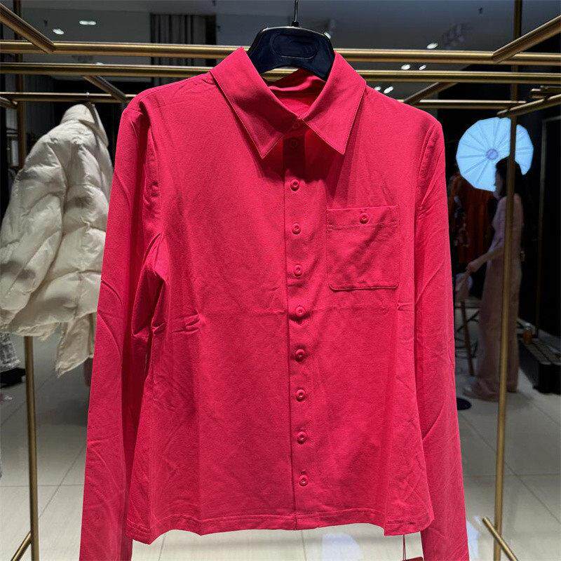 阿玛施女装正品2026春季