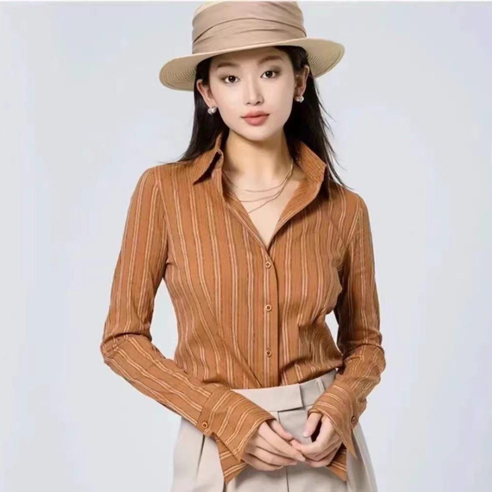 阿玛施女装正品2026春装
