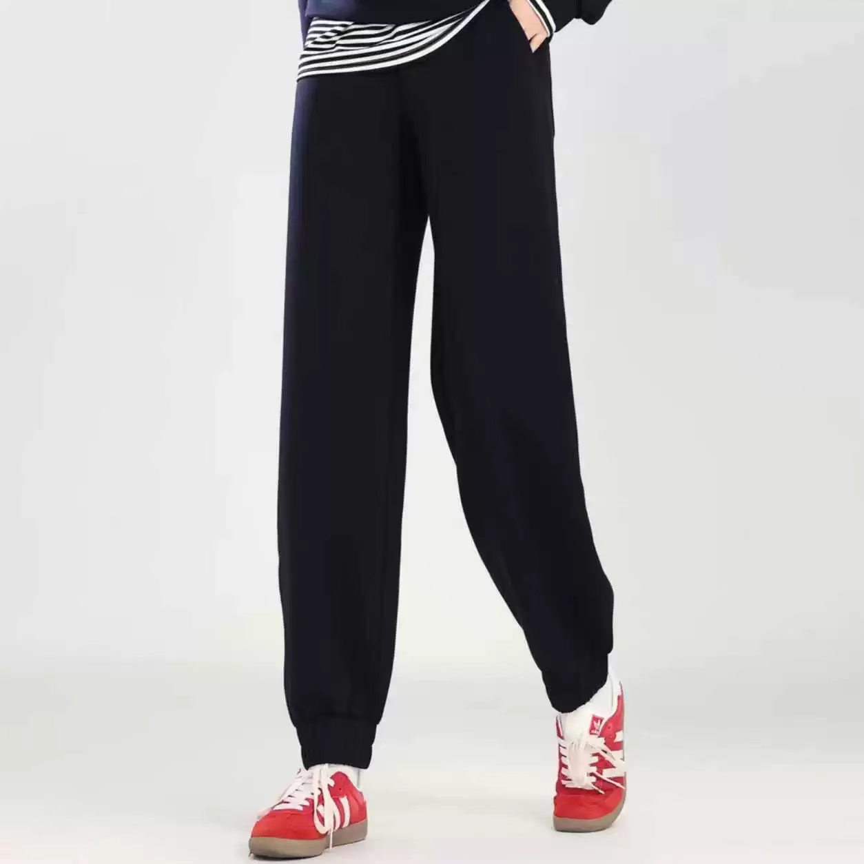 阿玛施女装正品2026秋装新款