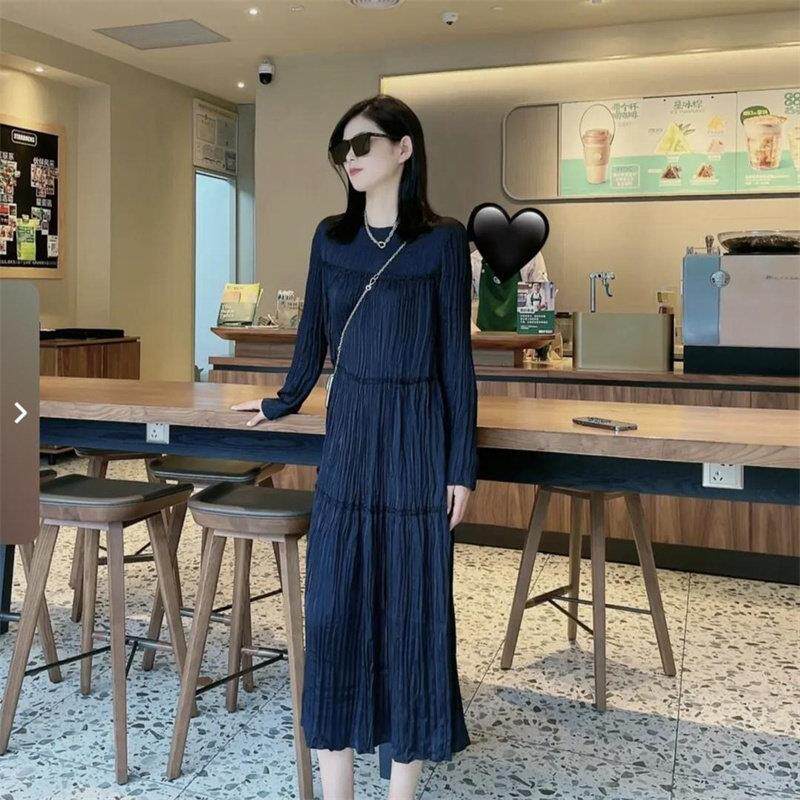 阿玛施女装正品2025春秋