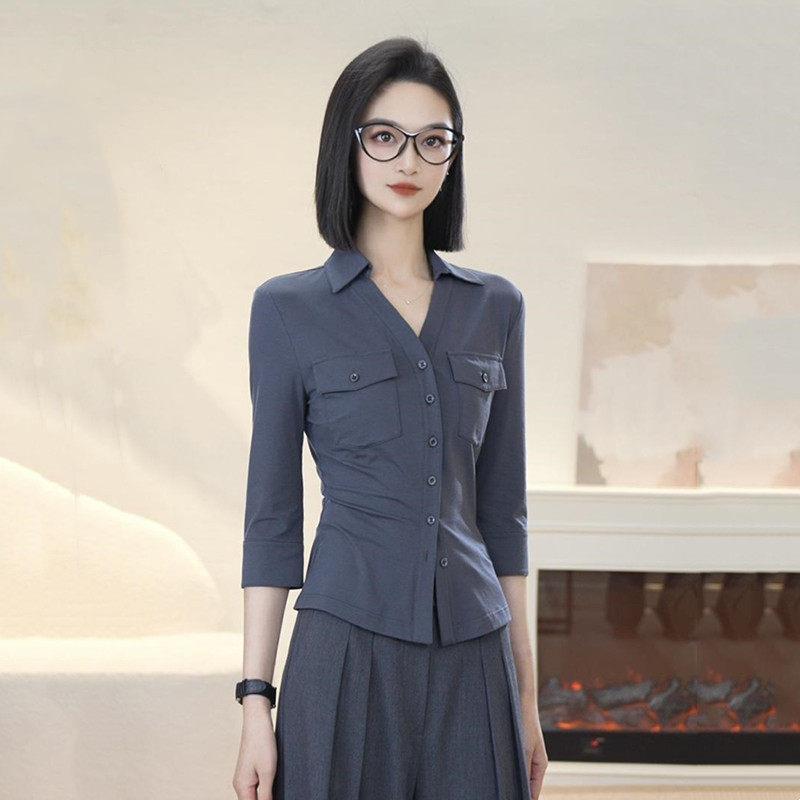 阿玛施女装正品商场同款2