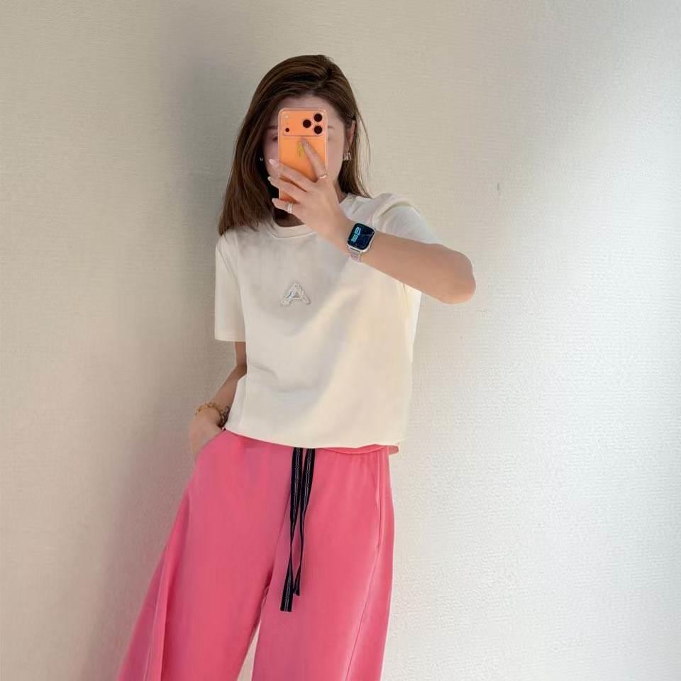 阿玛施女装正品2026夏装