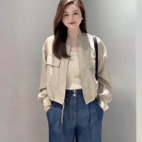 阿玛施女装正品2026春装