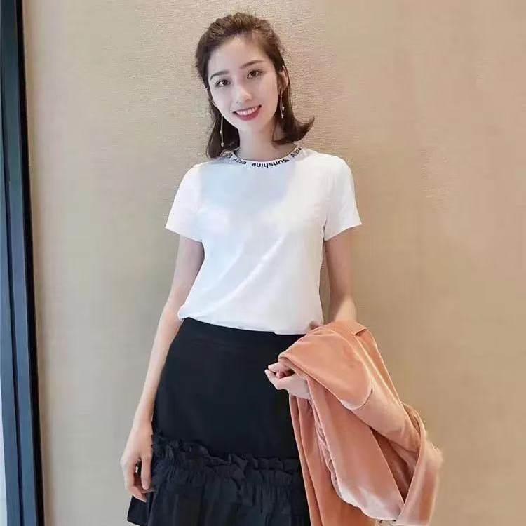 阿玛施女装正品2026夏装