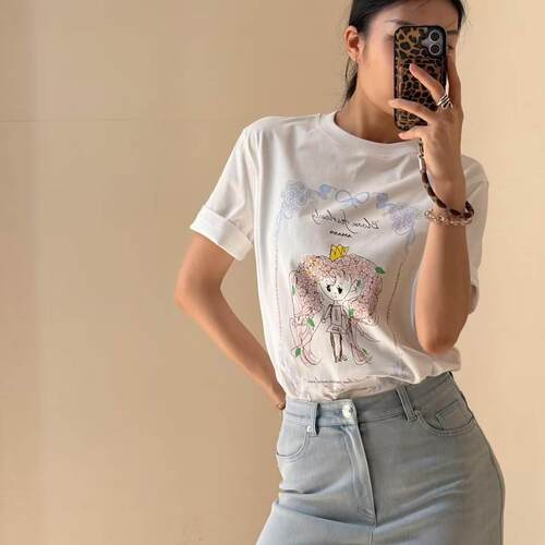 阿玛施女装正品2026夏装