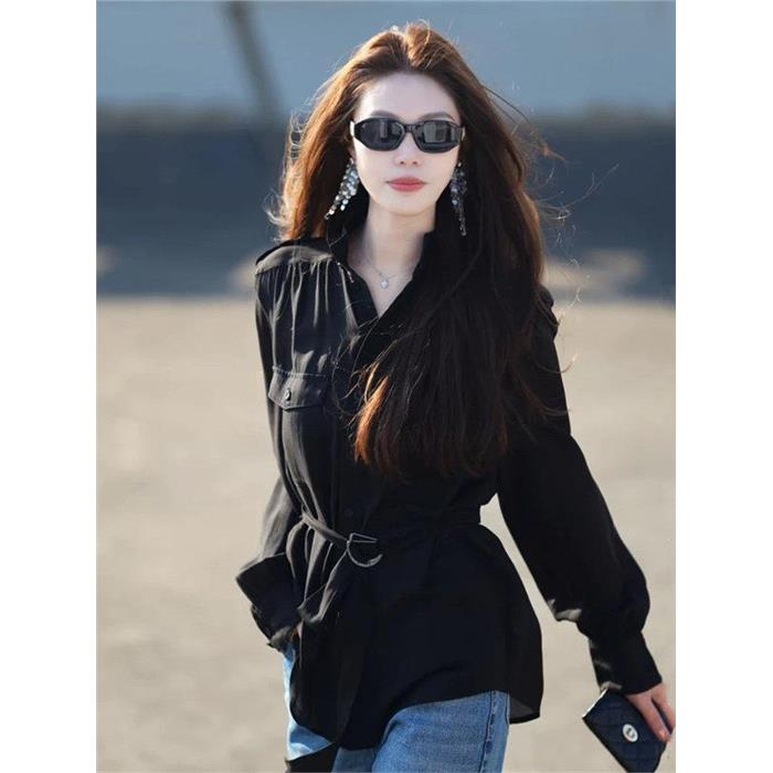 阿玛施女装正品2026春夏