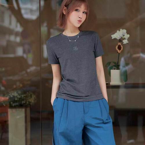 阿玛施女装正品2026夏装