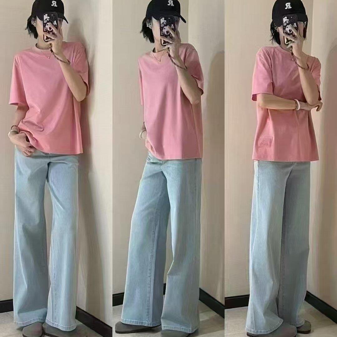 阿玛施女装正品2026夏装