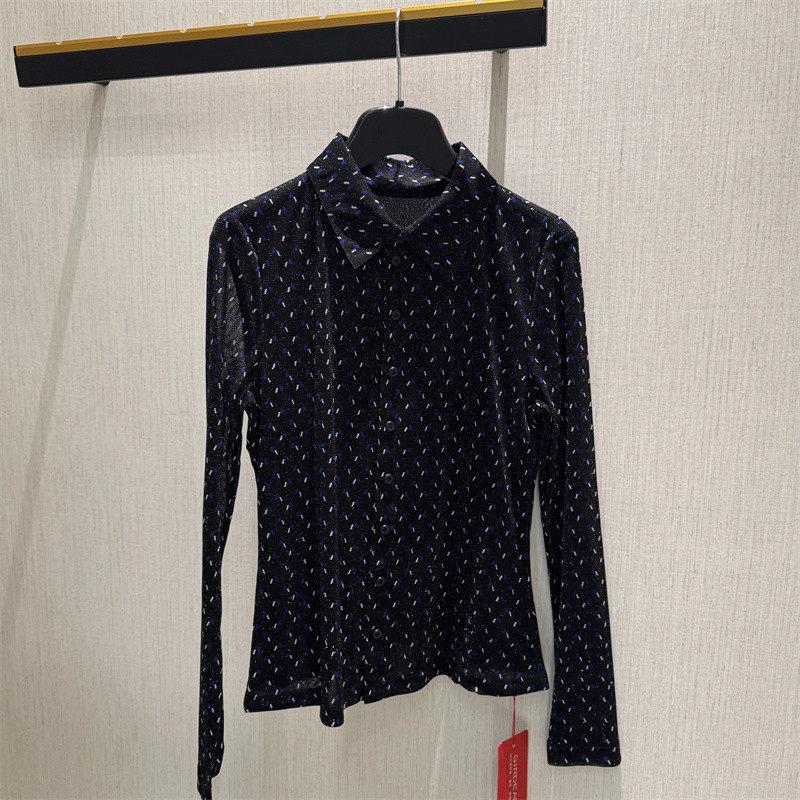 阿玛施女装正品2026春新