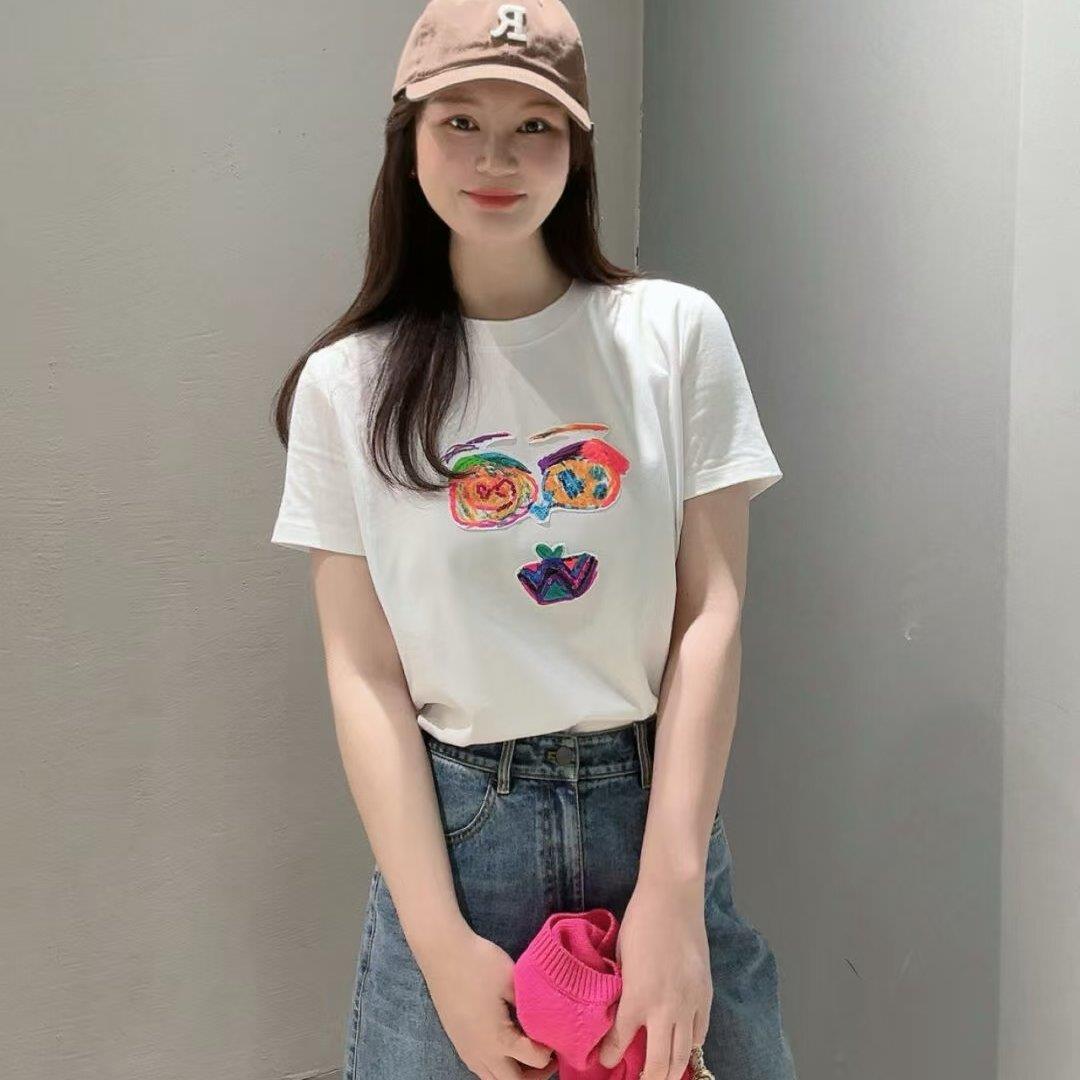 阿玛施女装正品2026夏装