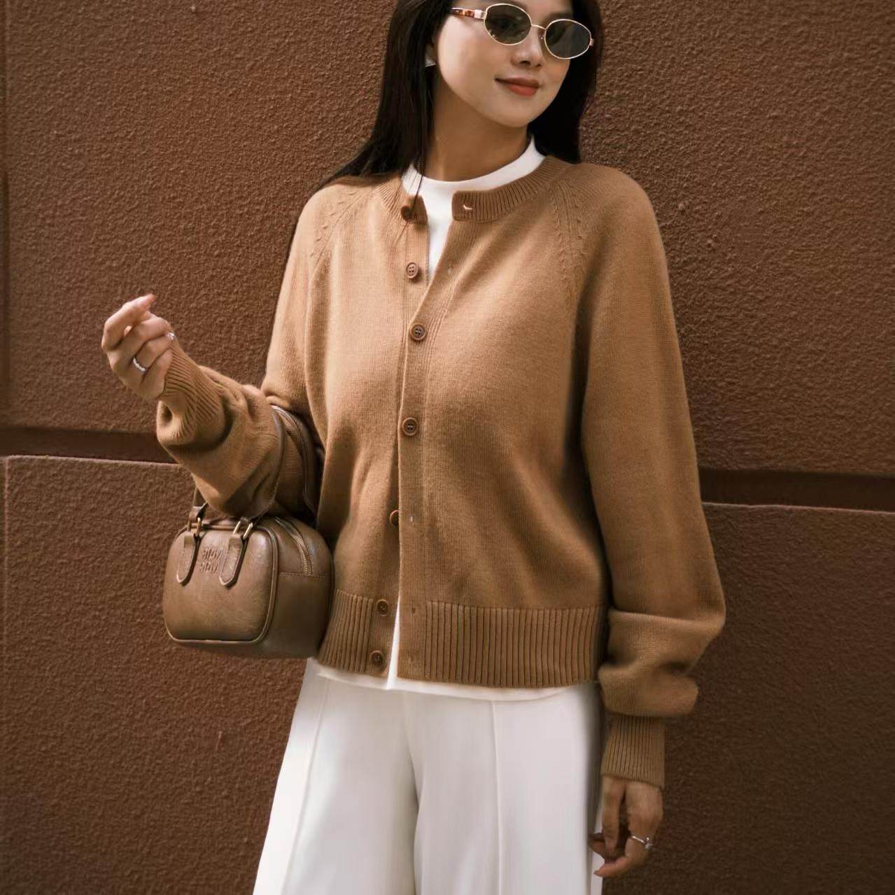 阿玛施女装正品2026秋装