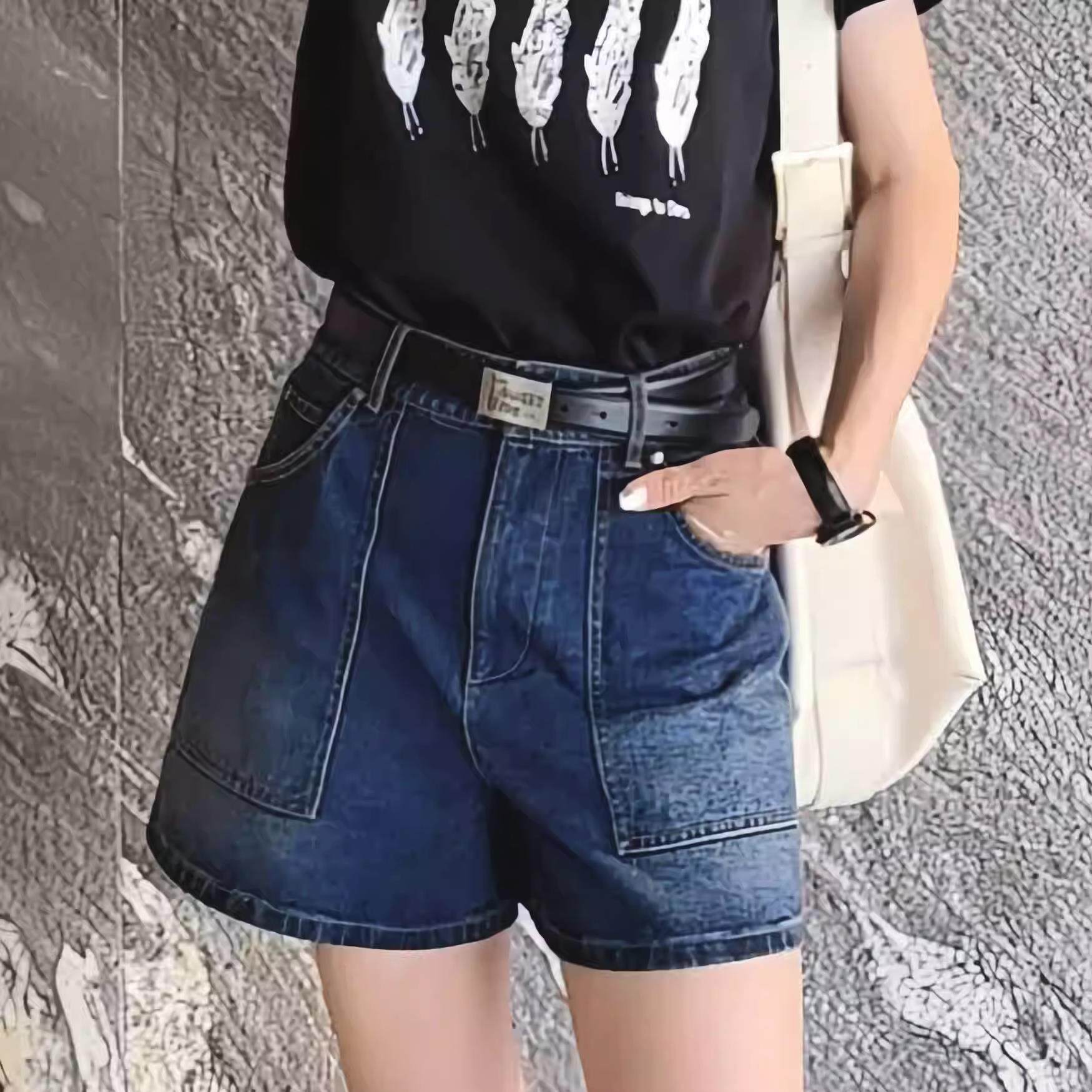 阿玛施女装正品2026夏装
