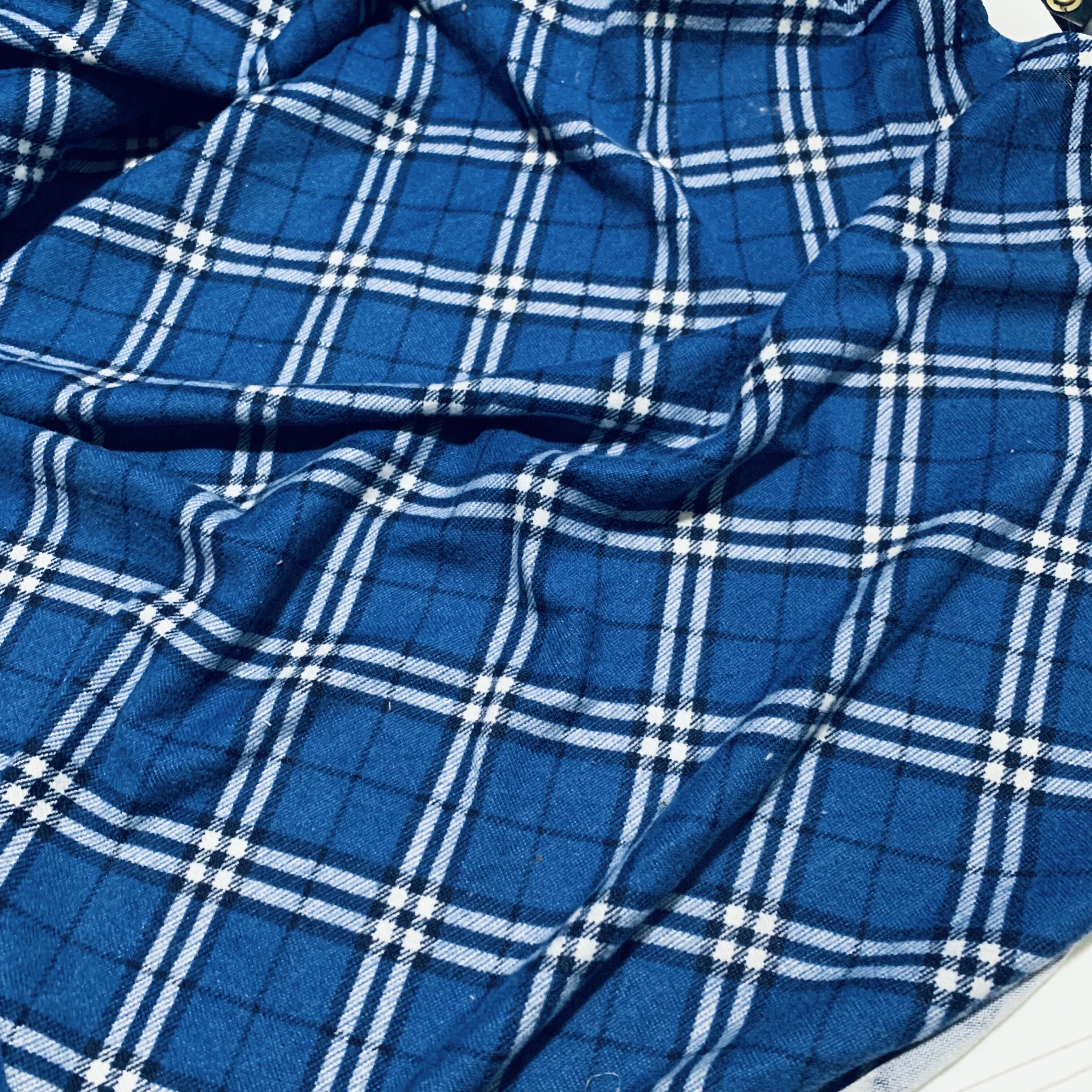 柔软细毛线布料菱形中格帽子围脖毛线针织衣披肩面料宽幅1.6米,纺织面料/辅料/配套,面料/布类,淘宝优惠券,粉丝福利购,淘宝优惠卷