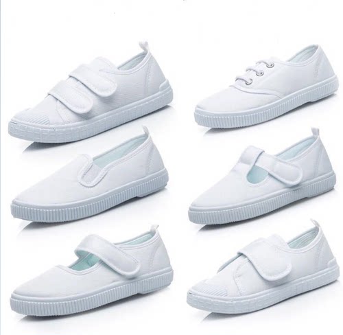 啦啦操鞋子舞蹈鞋比赛鞋子