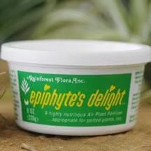 空气凤梨江苏基地肥料Epiphytes DelightFertilizer 10克装