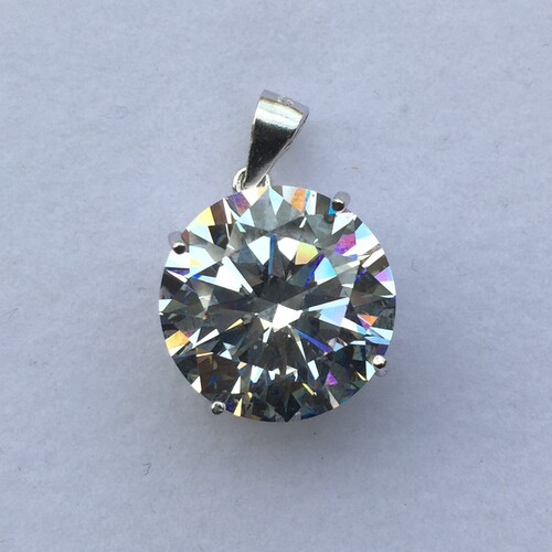 diy项链吊坠宝石饰品穗子