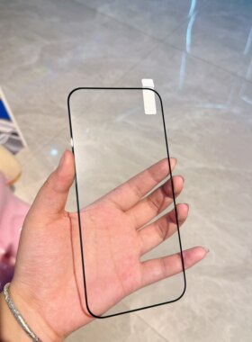 灵透高清适用于华为麦芒9钢化膜全屏防摔高透全屏防尘荣耀play4全包膜华为P20Pro前膜