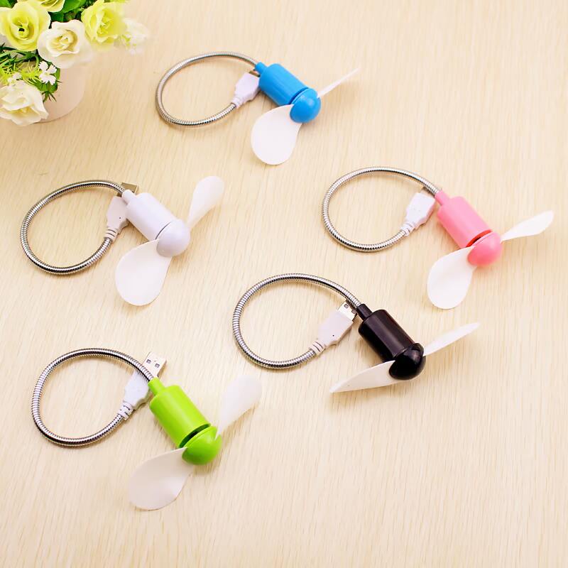 Ventilateur USB - Ref 400808 Image 3