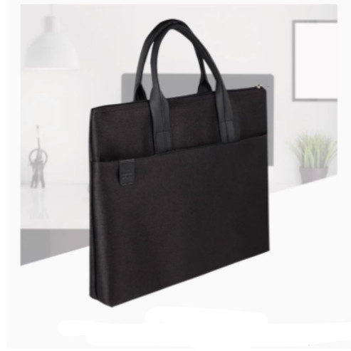 齐州2024手提公文包文件袋资料袋牛津会议袋电脑包时尚办公休闲包,文具电教/文化用品/商务用品,文件袋/资料袋/试卷收纳袋,淘宝优惠券,粉丝福利购,淘宝优惠卷