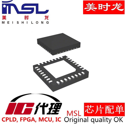 CDCE62002RHBR美时龙芯片配齐