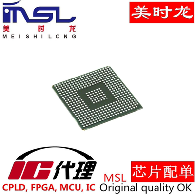 S3C6410XH-66美时龙芯片配齐