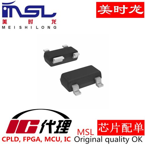 STM6315LBW13F美时龙芯片配齐