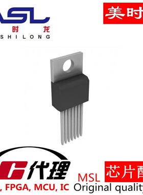 LT1210CT7 TO220-9 美时龙FPGA 芯片配齐