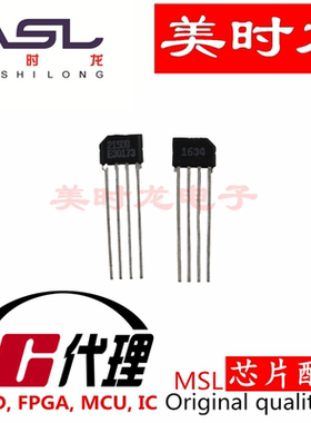 MLX90215EVA-AAA-106-SP SIP-4 美时龙FPGA 芯片配齐