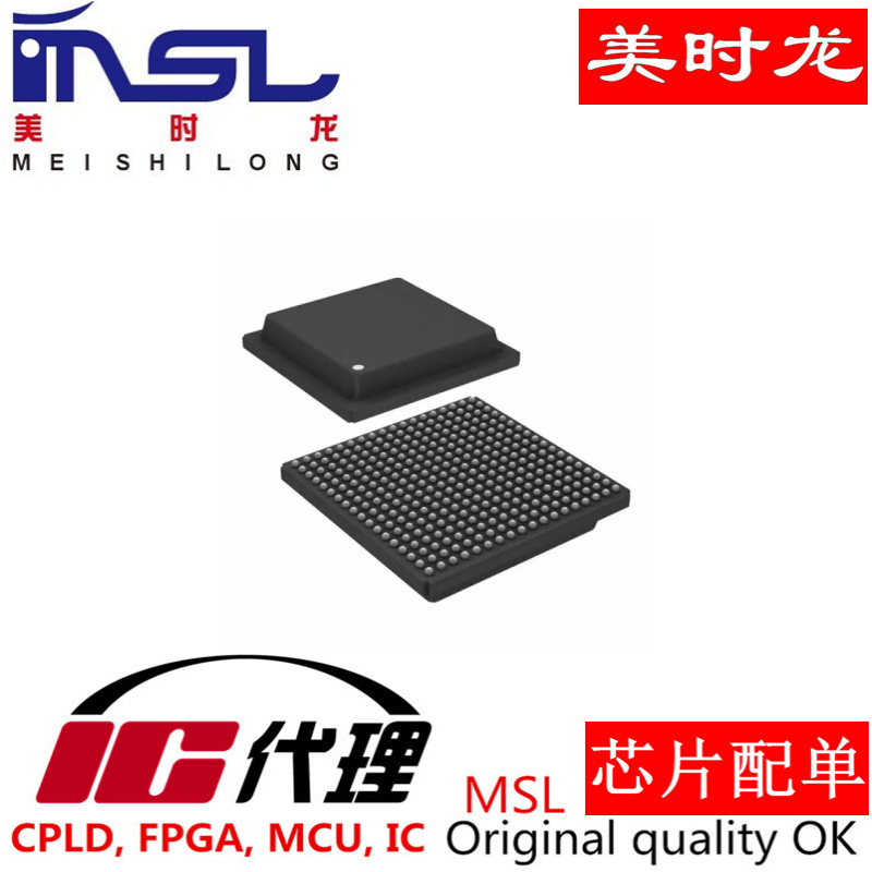 美时龙EG4S20CG324原装芯片