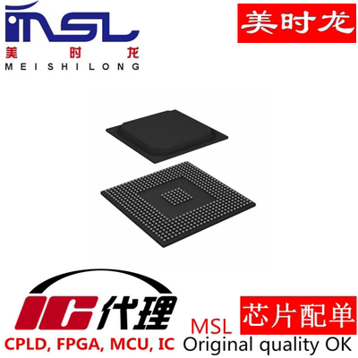 MPC8313CVRAFFB美时龙芯片配齐