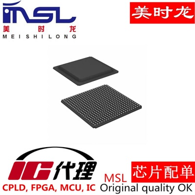 美时龙MIMX8MM6DVTLZAA原装