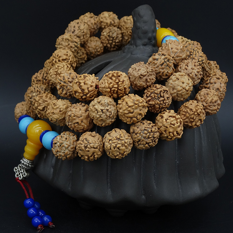 文玩小金刚菩提子饰品手链念珠