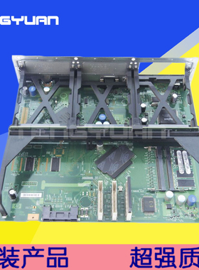 原装很新 惠普 HP 5500 5550DN 5550DTN主板 接口板 驱动板